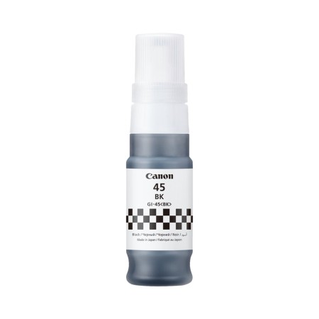 Чернила Canon INK GI-45 (6288C001AA) черный