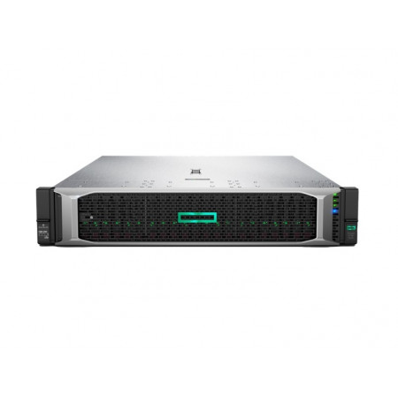 Сервер HPE DL380 Gen10 (P56961-421) серый