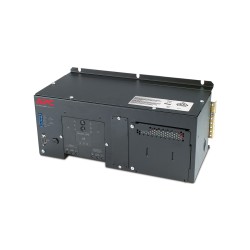 ИБП APC SUA500PDRI черный (БЕЗ АККУМУЛЯТОРОВ)