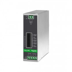 ИБП Schneider Electric BVS480XDPDR серый