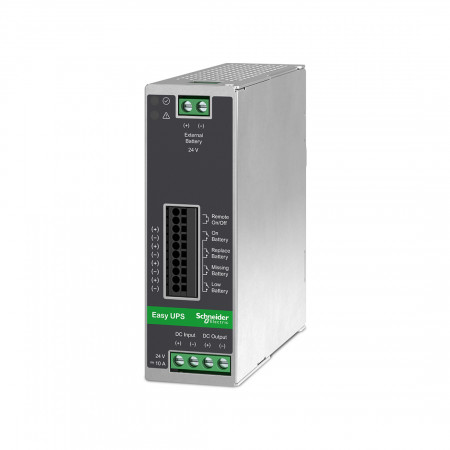 ИБП Schneider Electric BVS480XDPDR серый