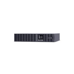 ИБП CyberPower PLT3000ELCDRT2U черный (С АККУМУЛЯТОРОМ)