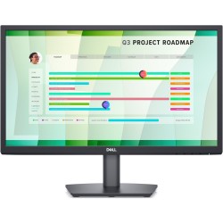 21.45" Монитор Dell E2223HN (210-AZZG) черный