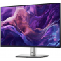 24" Монитор DELL P2425E (210-BMJF) серебристый