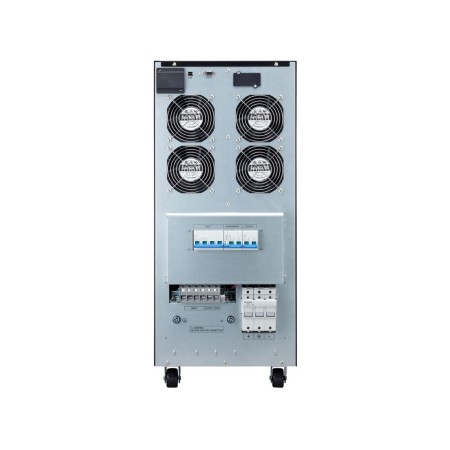 ИБП Eaton 9E20Ki черный (С АККУМУЛЯТОРОМ)