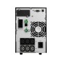 ИБП Eaton 9SX1000I черный (С АККУМУЛЯТОРОМ)