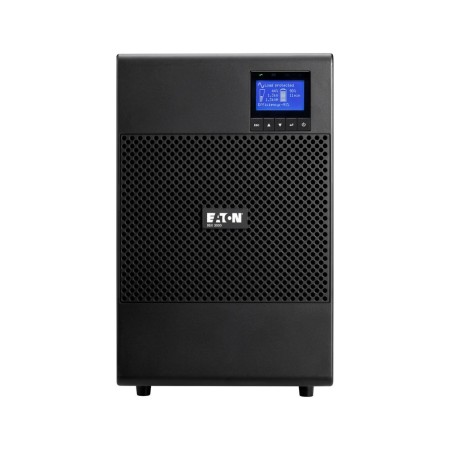 ИБП Eaton 9SX3000I черный (С АККУМУЛЯТОРОМ)