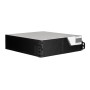 ИБП Legrand Daker DK Plus 2 кВА (310171) черный (С АККУМУЛЯТОРОМ)