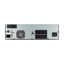 ИБП Legrand Daker DK Plus 2 кВА (310171) черный (С АККУМУЛЯТОРОМ)