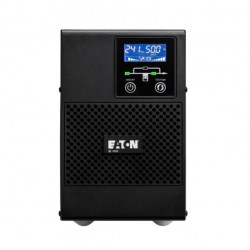 ИБП Eaton 9E (9E1000I) черный