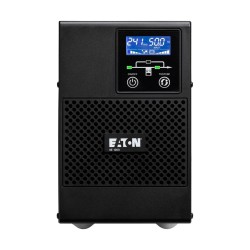 ИБП Eaton 9E 1000i (9E1000I) черный (С АККУМУЛЯТОРОМ)
