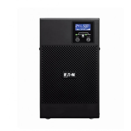 ИБП Eaton 9E (9E2000I) черный