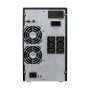 ИБП Eaton 9E 2000i (9E2000I) черный (С АККУМУЛЯТОРОМ)