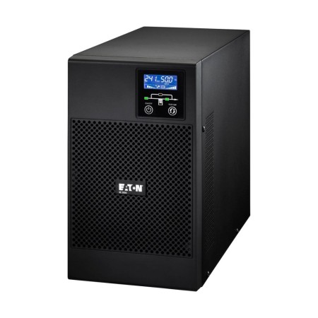ИБП Eaton 9E 2000i (9E2000I) черный (С АККУМУЛЯТОРОМ)