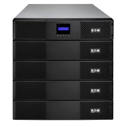 ИБП Eaton 9E 2000i Rack (9E2000IR) черный (С АККУМУЛЯТОРОМ)