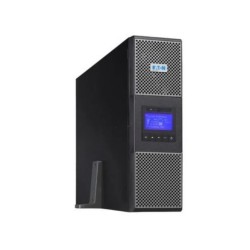 ИБП Eaton 9PX 5000i RT3U Netpack (9PX5KiRTN) черный (С АККУМУЛЯТОРОМ)