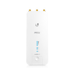 Точка доступа Ubiquiti Rocket 2 AC PRISM (R2AC-PRISM-EU) белый