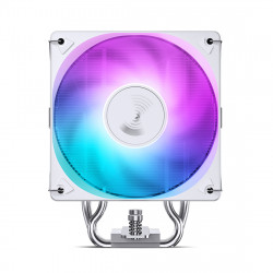 Кулер Jonsbo CR-1000 EVO(ARGB) белый