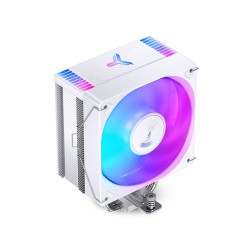 Кулер Jonsbo CR-1000 EVO(Color) белый
