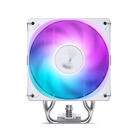 Кулер Jonsbo CR-1000 EVO(Color) белый