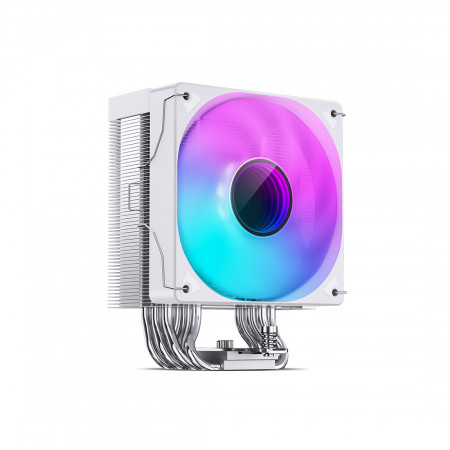 Кулер Jonsbo CR-1000 V2 PRO(Color) белый