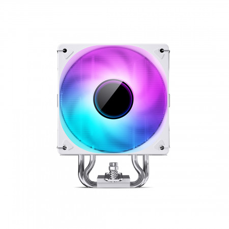 Кулер Jonsbo CR-1000 V2 PRO(Color) белый