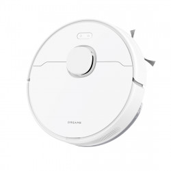 Робот-пылесос Dreame Robot Vacuum D10 Plus Gen2 (RLD32GD) белый