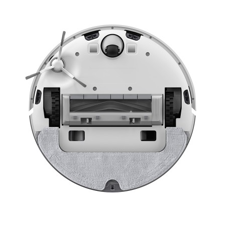 Робот-пылесос Dreame Robot Vacuum D10 Plus Gen2 (RLD32GD) белый
