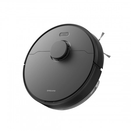 Робот-пылесос Dreame Robot Vacuum D9 Max Gen 2 (RLD34GA) черный