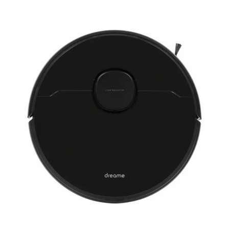 Робот-пылесос Dreame Robot Vacuum D9 Max Gen 2 (RLD34GA) черный