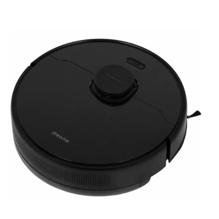 Робот-пылесос Dreame Robot Vacuum D9 Max Gen 2 (RLD34GA) черный