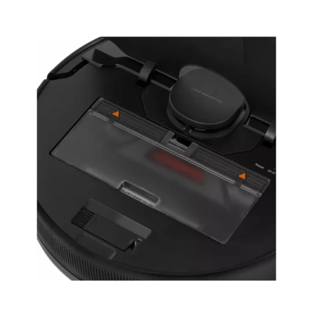 Робот-пылесос Dreame Robot Vacuum D9 Max Gen 2 (RLD34GA) черный