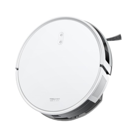 Робот-пылесос Dreame Trouver Robot Vacuum E10 (RGE12GA) белый