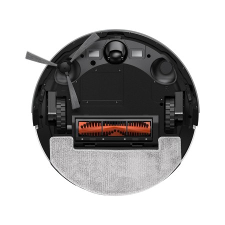 Робот-пылесос Dreame Trouver Robot Vacuum E10 (RGE12GA) белый