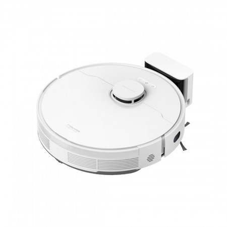 Робот-пылесос Dreame Trouver Robot Vacuum S10 (RLS42SA) белый