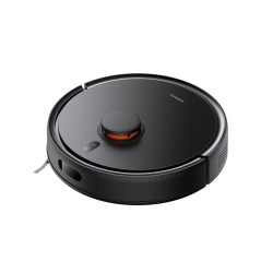 Робот-пылесос Xiaomi Robot Vacuum S20 (D106) черный