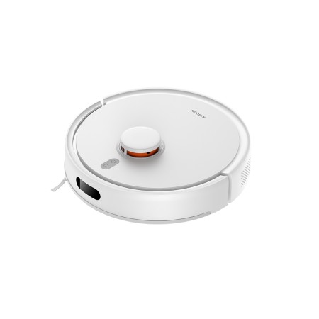 Робот-пылесос Xiaomi Robot Vacuum S20 (D106) белый
