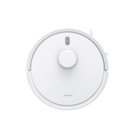 Робот-пылесос Xiaomi Robot Vacuum S20 (D106) белый