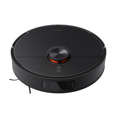 Робот-пылесос Xiaomi Robot Vacuum S20+ (B108GL) черный