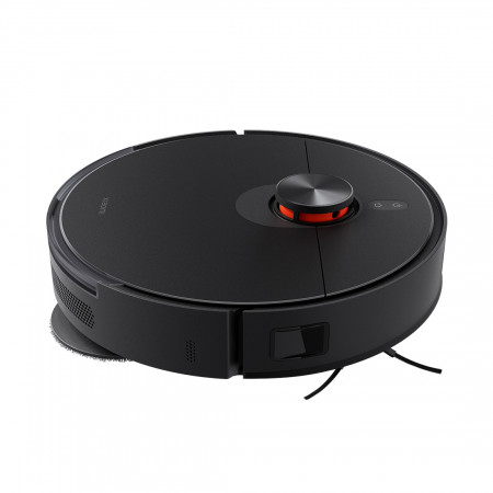 Робот-пылесос Xiaomi Robot Vacuum S20+ (B108GL) черный