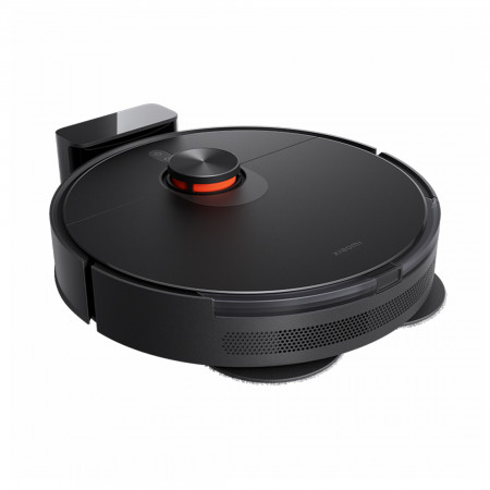 Робот-пылесос Xiaomi Robot Vacuum S20+ (B108GL) черный