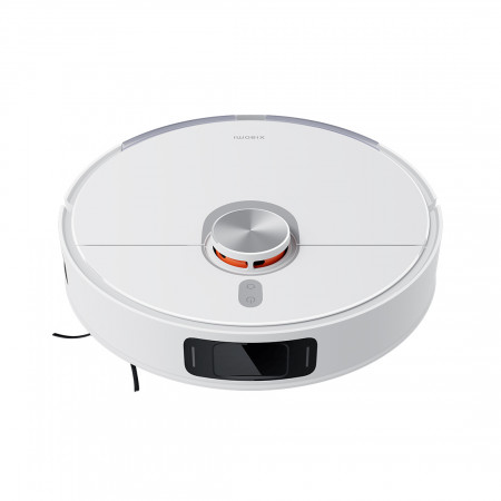 Робот-пылесос Xiaomi Robot Vacuum S20+ (B108GL) белый