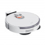 Робот-пылесос Xiaomi Robot Vacuum S20+ (B108GL) белый