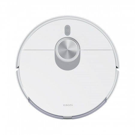 Робот-пылесос Xiaomi Robot Vacuum S20+ (B108GL) белый