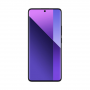 Смартфон Xiaomi Redmi Note 13 Pro+ 5G (23090RA98G) NFC 8 ГБ/256 ГБ чёрный (Midnight Black)