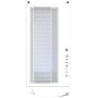 Корпус GIGABYTE C301 GLASS WHITE V2 (C301GW V2) белый