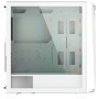Корпус GIGABYTE C301 GLASS WHITE V2 (C301GW V2) белый
