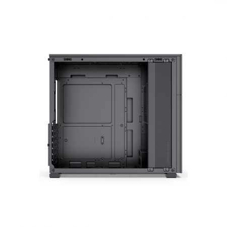 Корпус JONSBO D41 MESH Black чёрный