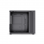 Корпус JONSBO D41 MESH Black чёрный