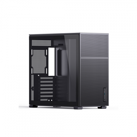 Корпус JONSBO D41 MESH Black чёрный